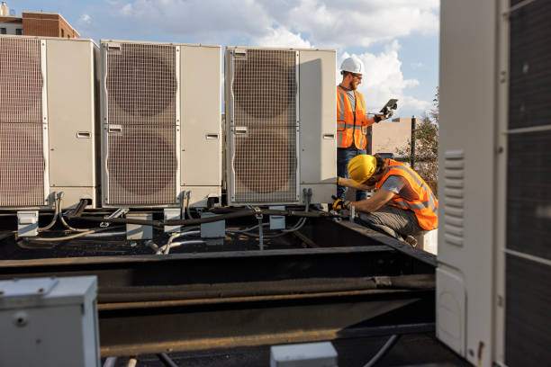 Best Solar-powered HVAC Systems in Mint Hill, NC