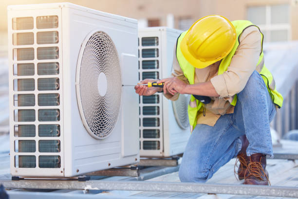 Best HVAC Retrofitting and Upgrading in Mint Hill, NC