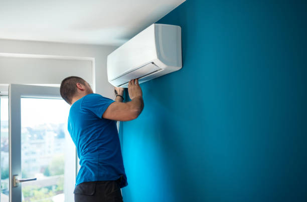 Best Commercial HVAC in Mint Hill, NC