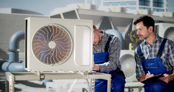 Best Seasonal HVAC Services in Mint Hill, NC