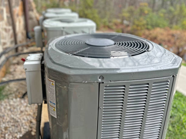 Best Emergency HVAC Services in Mint Hill, NC