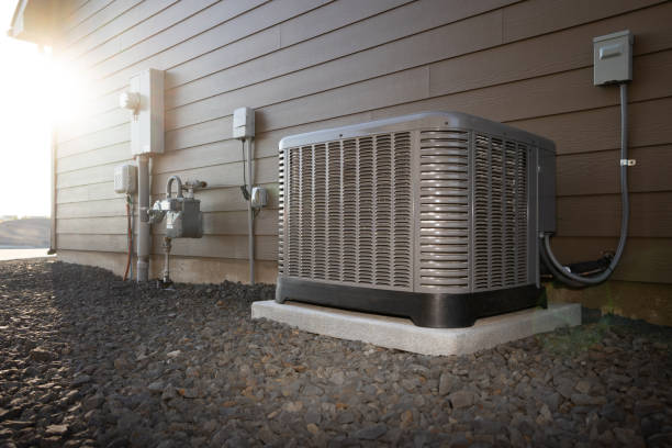  Mint Hill, NC HVAC Pros
